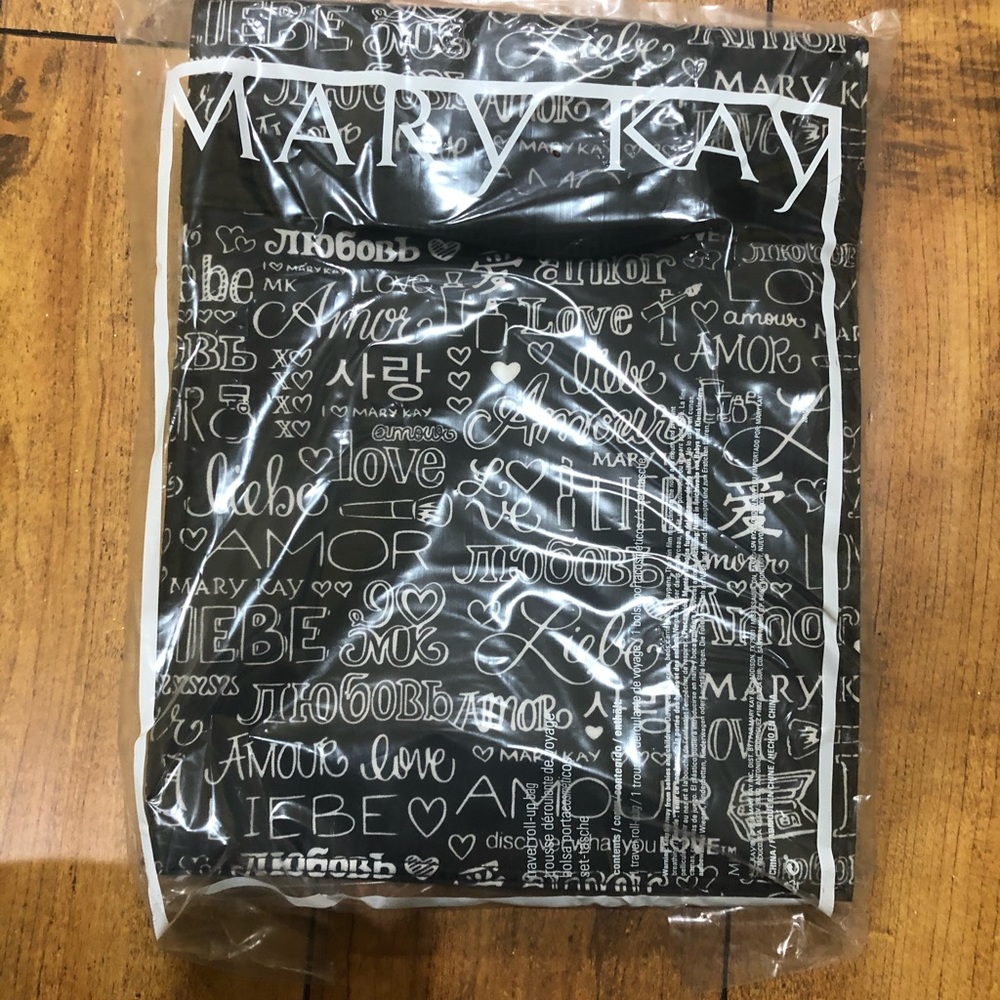 Mary Kay Travel Bag